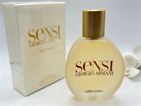 giorgio armani sensi dupe